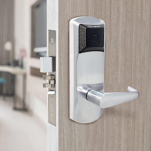 Door Hardware & Accessories