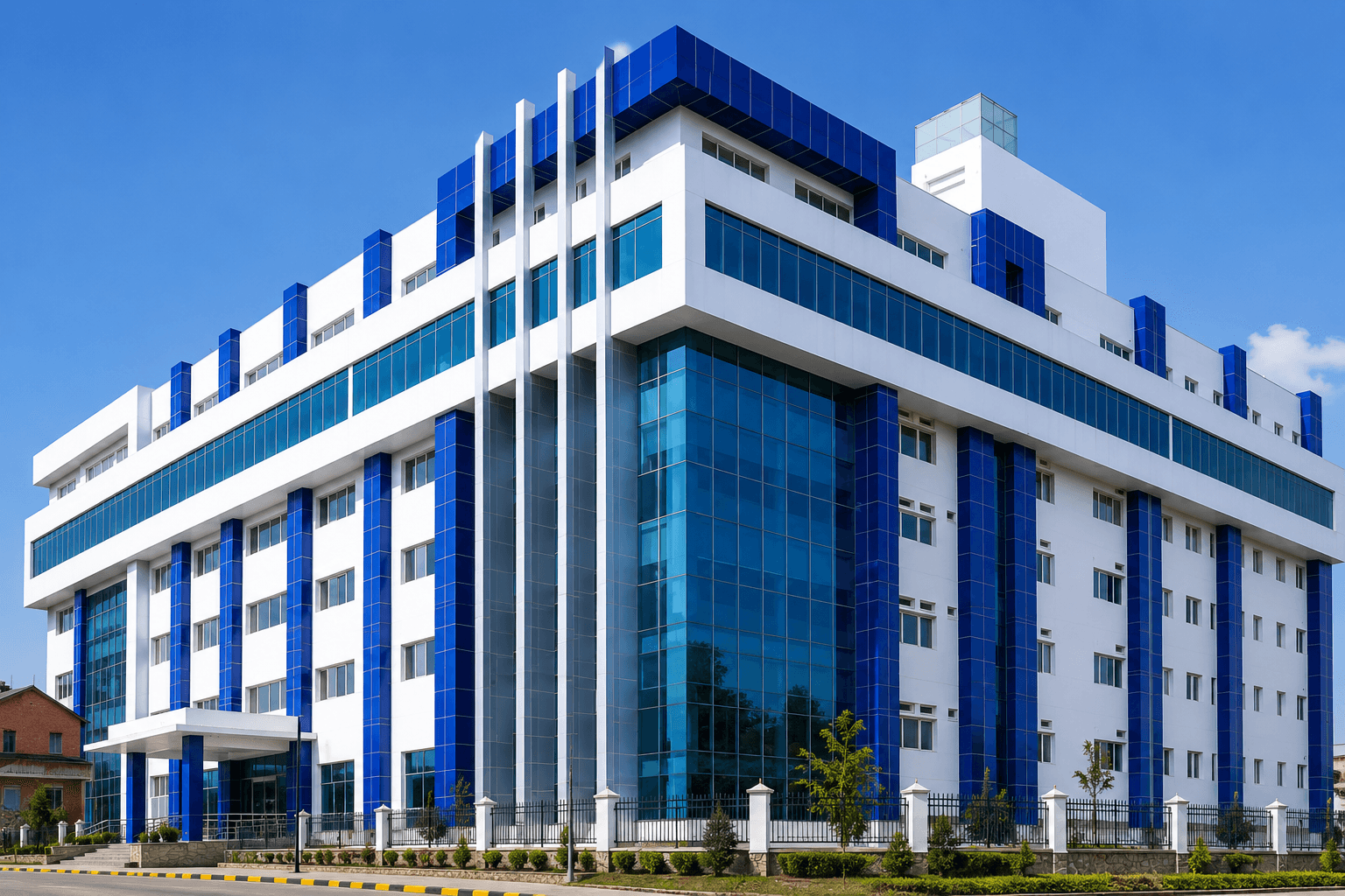 Bir Hospital
