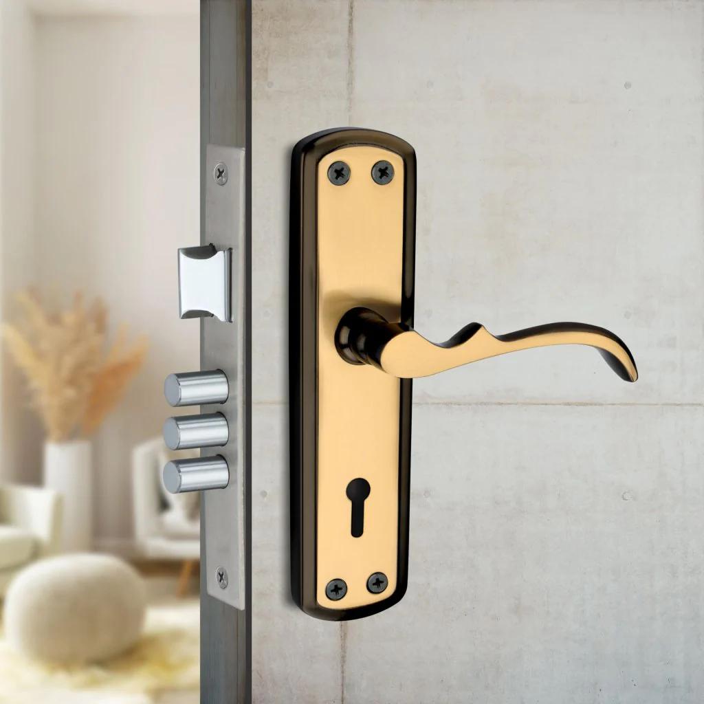 Door Hardware