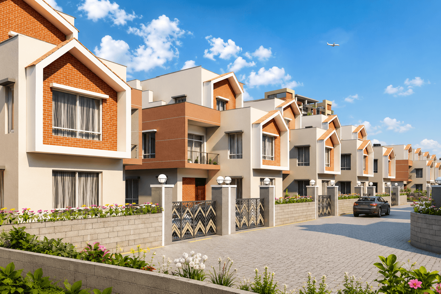 Fewa Prince Residency