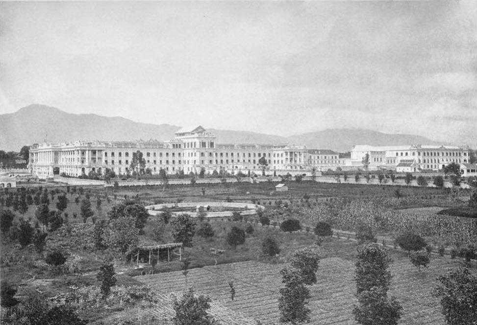Federal Parliament of Nepal