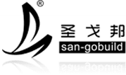 Stone Coated Metal Roofing logo