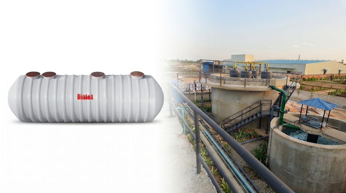 Water & Wastewater Solutions