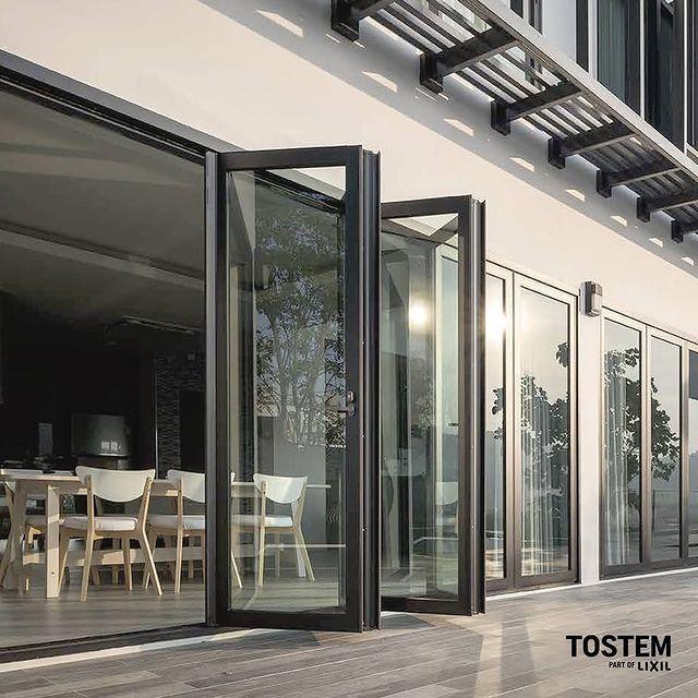 Aluminium Doors and Windows