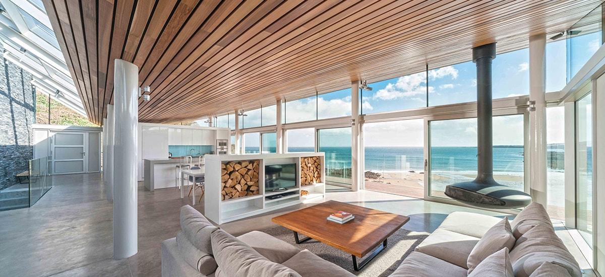Ceiling Systems