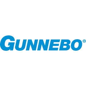 Gunnebo logo
