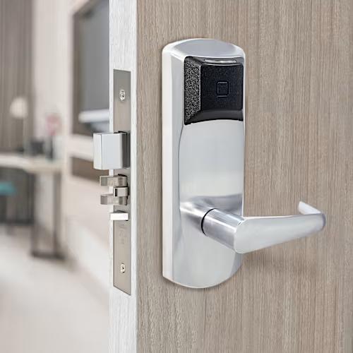 Access Control Solutions