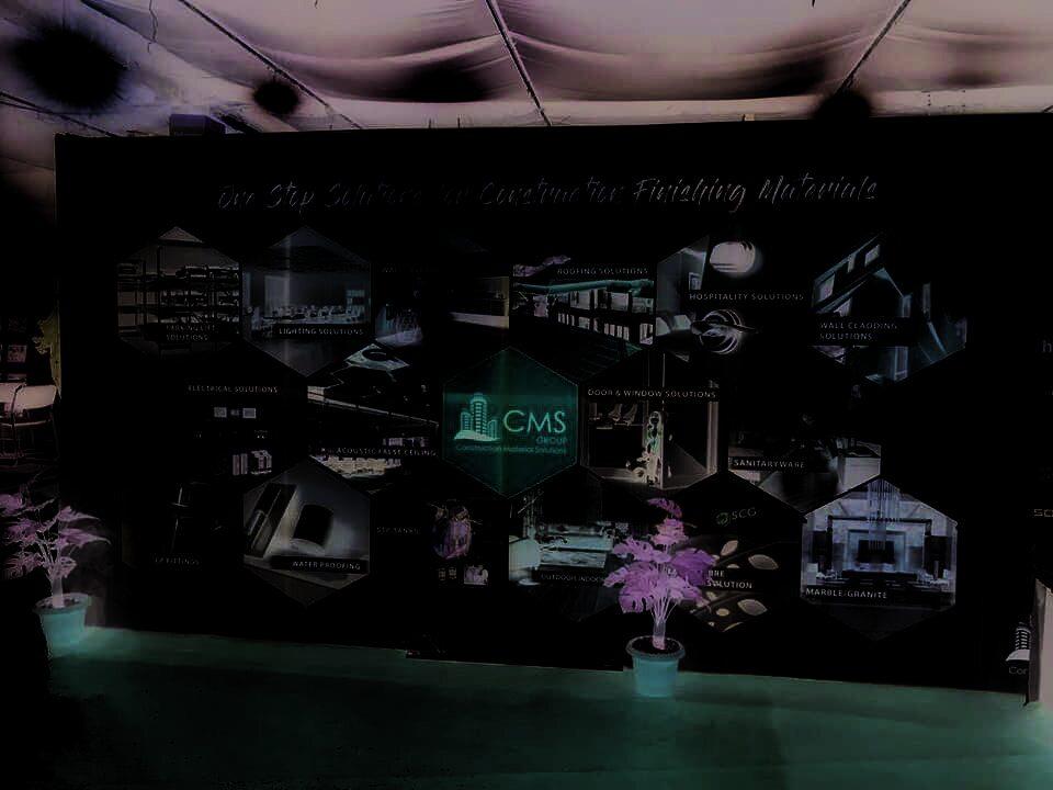 5th Buildcon Exhibition