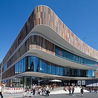 Facade Solutions