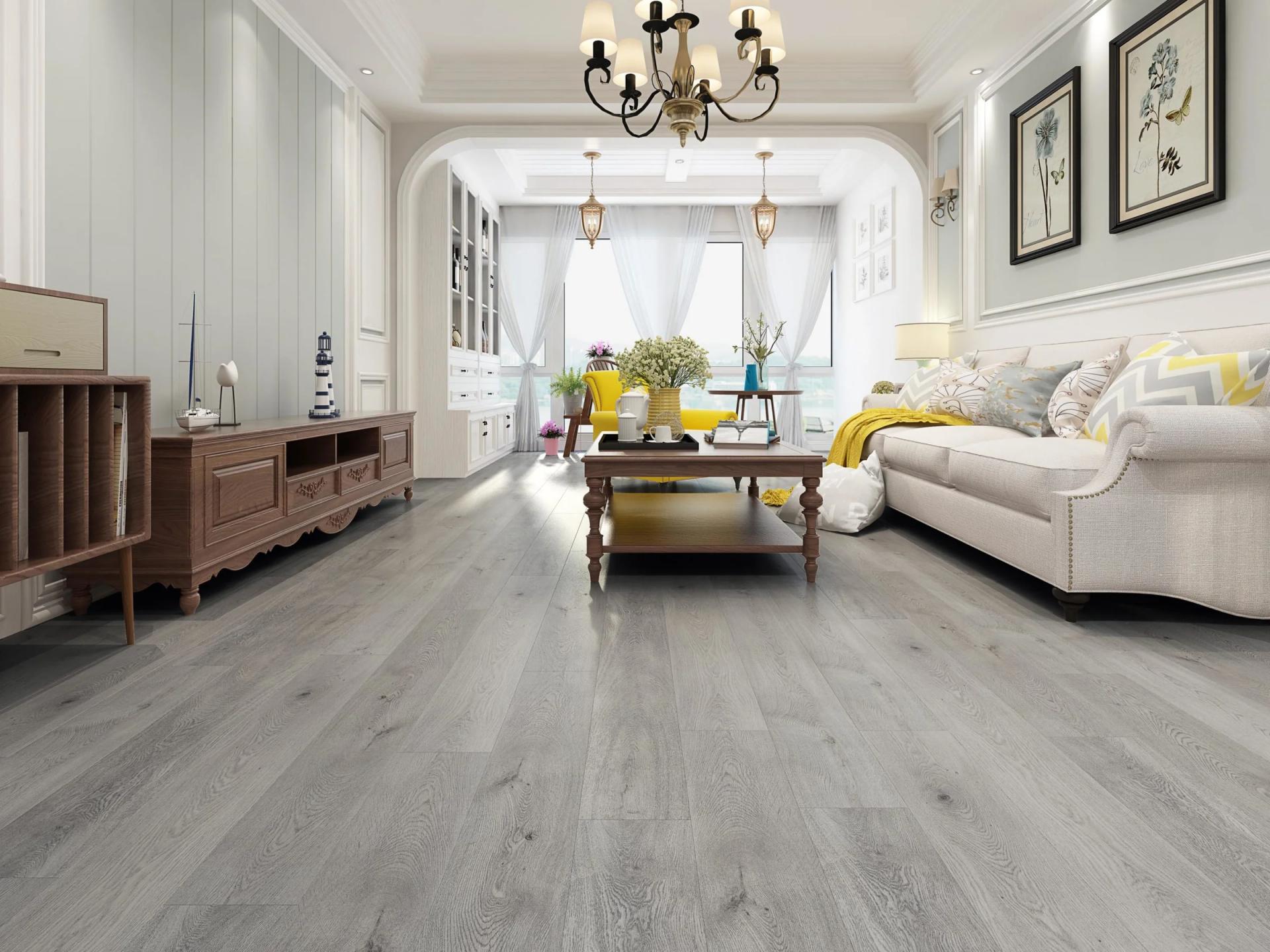 Flooring