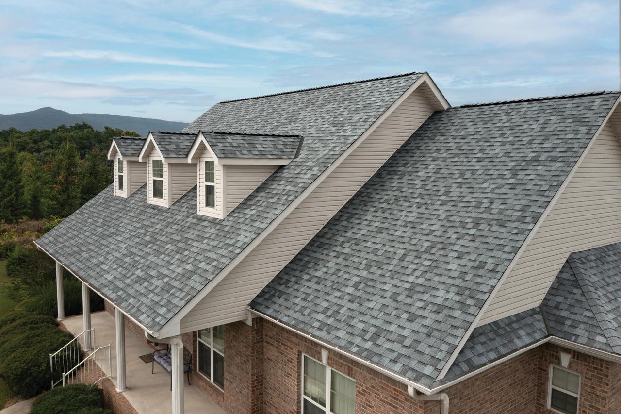 Roofing Systems